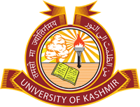 University of kashmir